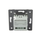 SMART EC WiFi sensorinis perjungiklis 2 kanalų LIVOLO C702SEC (220V)