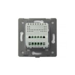 SMART EC WiFi sensorinis perjungiklis 2 kanalų LIVOLO C702SEC (220V)
