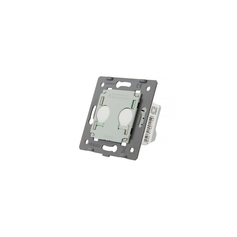 Sensorinis užuolaidų/roletų valdymo modulis LIVOLO C702W