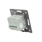 Sensorinis užuolaidų/roletų valdymo modulis LIVOLO C702W