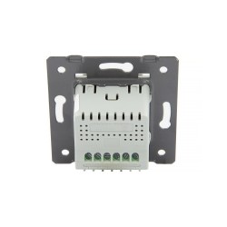 Sensorinis užuolaidų/roletų valdymo modulis LIVOLO C702W