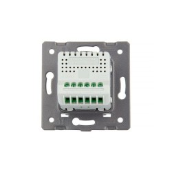 Sensorinis užuolaidų/roletų valdymo modulis LIVOLO C702W