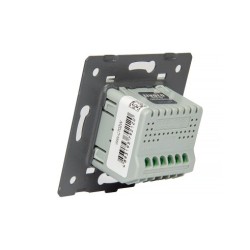 Sensorinis užuolaidų/roletų valdymo modulis LIVOLO C702W