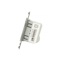 SMART EC WiFI sensorinis užuolaidų/roletų valdymo modulis LIVOLO C702WEC
