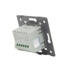SMART EC WiFI sensorinis užuolaidų/roletų valdymo modulis LIVOLO C702WEC
