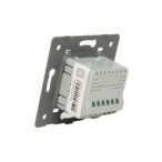 SMART EC WiFI sensorinis užuolaidų/roletų valdymo modulis LIVOLO C702WEC