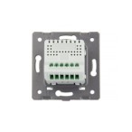 SMART EC WiFI sensorinis užuolaidų/roletų valdymo modulis LIVOLO C702WEC