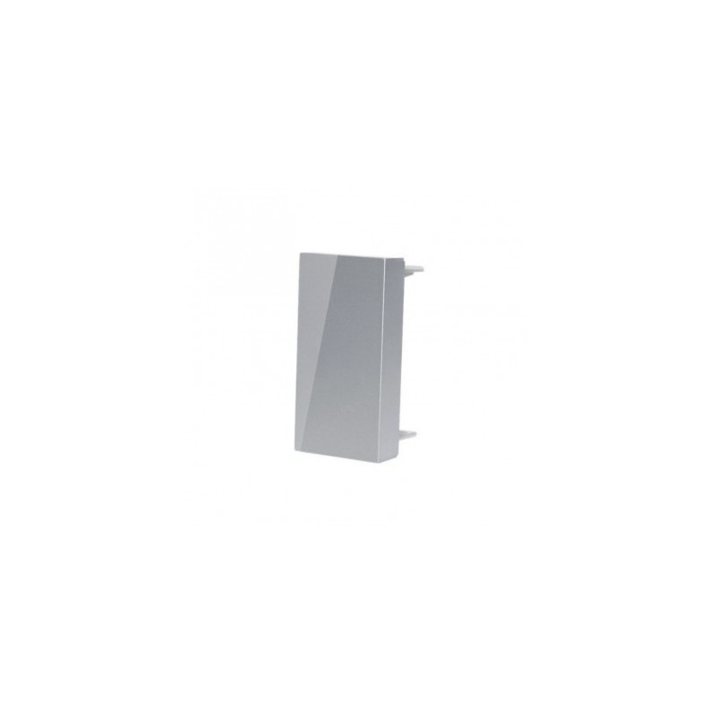 LIVOLO aklė - uždengimas 22.5mm (užima pusė rėmelio) - Pilka