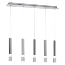 Pakabinamas šviestuvas ICE 25W LED
