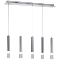 Pakabinamas šviestuvas ICE 25W LED