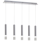 Pakabinamas šviestuvas ICE 25W LED