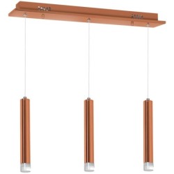 Pakabinamas šviestuvas COPPER 15W LED