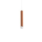 Pakabinamas šviestuvas COPPER 15W LED