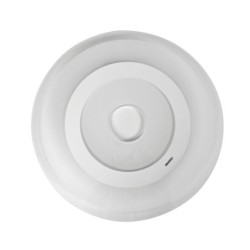 Lubinis šviestuvas VOLTA 36W LED + pultelis