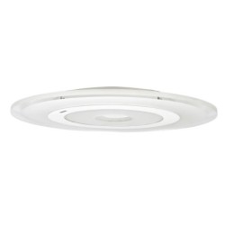 Lubinis šviestuvas VOLTA 36W LED + pultelis