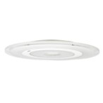 Lubinis šviestuvas VOLTA 36W LED + pultelis