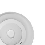 Lubinis šviestuvas VOLTA 36W LED + pultelis