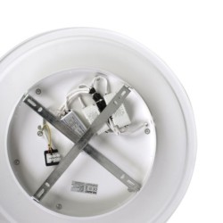 Lubinis šviestuvas VOLTA 36W LED + pultelis
