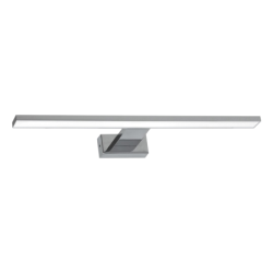 Sieninis šviestuvas SHINE CHROME 7W LED