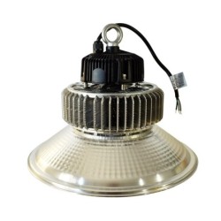 Pramoninis šviestuvas HIGH BAY 100W