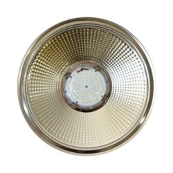 Pramoninis šviestuvas HIGH BAY 100W