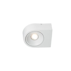Sieninis šviestuvas LUCE 10W LED