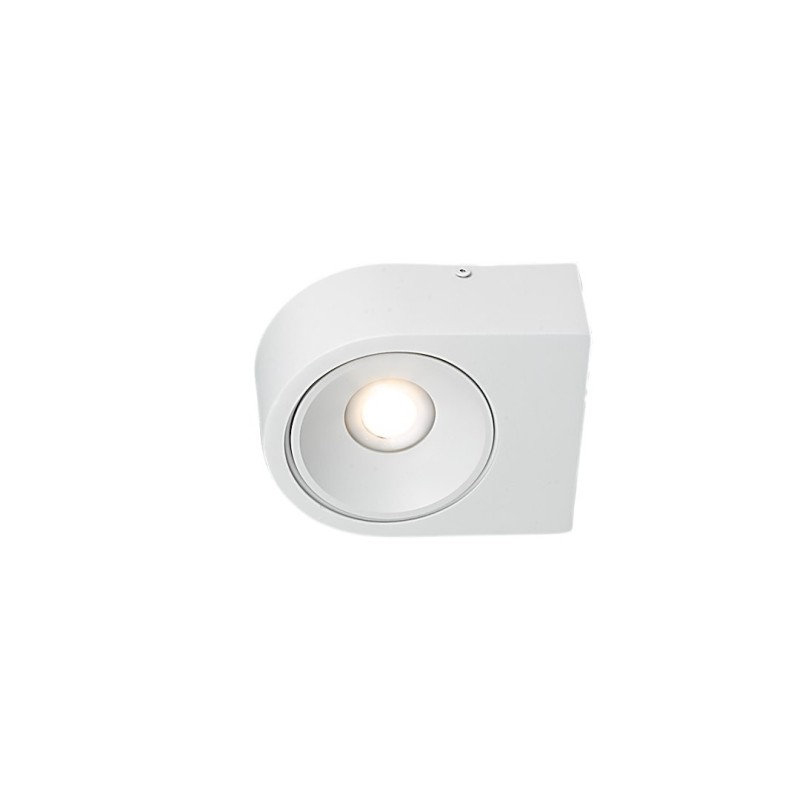 Sieninis šviestuvas LUCE 10W LED