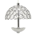 Pakabinamas šviestuvas VENUS 5x5W LED