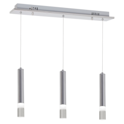 Pakabinamas šviestuvas ICE 15W LED