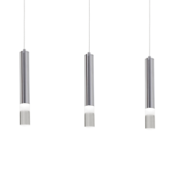 Pakabinamas šviestuvas ICE 15W LED
