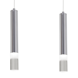 Pakabinamas šviestuvas ICE 15W LED