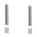 Pakabinamas šviestuvas ICE 15W LED