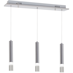 Pakabinamas šviestuvas ICE 15W LED