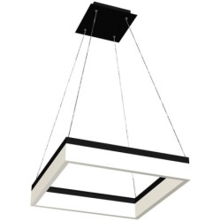 Pakabinamas šviestuvas NERO 32W LED