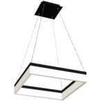 Pakabinamas šviestuvas NERO 32W LED