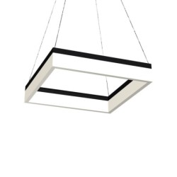 Pakabinamas šviestuvas NERO 32W LED