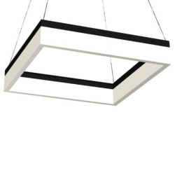 Pakabinamas šviestuvas NERO 32W LED