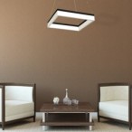 Pakabinamas šviestuvas NERO 32W LED