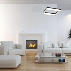 Pakabinamas šviestuvas NERO 32W LED