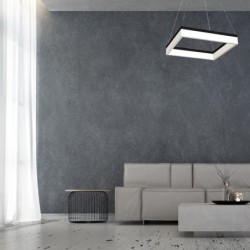 Pakabinamas šviestuvas NERO 32W LED