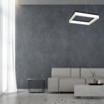 Pakabinamas šviestuvas NERO 32W LED
