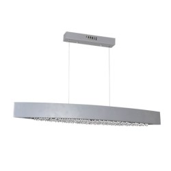 Pakabinamas šviestuvas BOCCA 24W LED