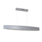 Pakabinamas šviestuvas BOCCA 24W LED