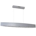 Pakabinamas šviestuvas BOCCA 24W LED