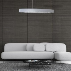 Pakabinamas šviestuvas BOCCA 24W LED