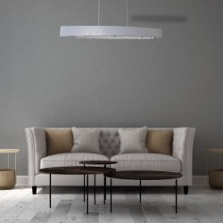 Pakabinamas šviestuvas BOCCA 24W LED