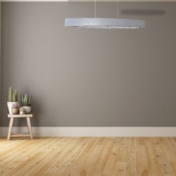 Pakabinamas šviestuvas BOCCA 24W LED