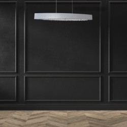 Pakabinamas šviestuvas BOCCA 24W LED