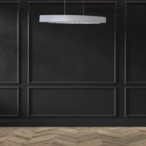 Pakabinamas šviestuvas BOCCA 24W LED