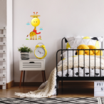 Vaikiškas šviestuvas GIRAFFE 0,6W LED